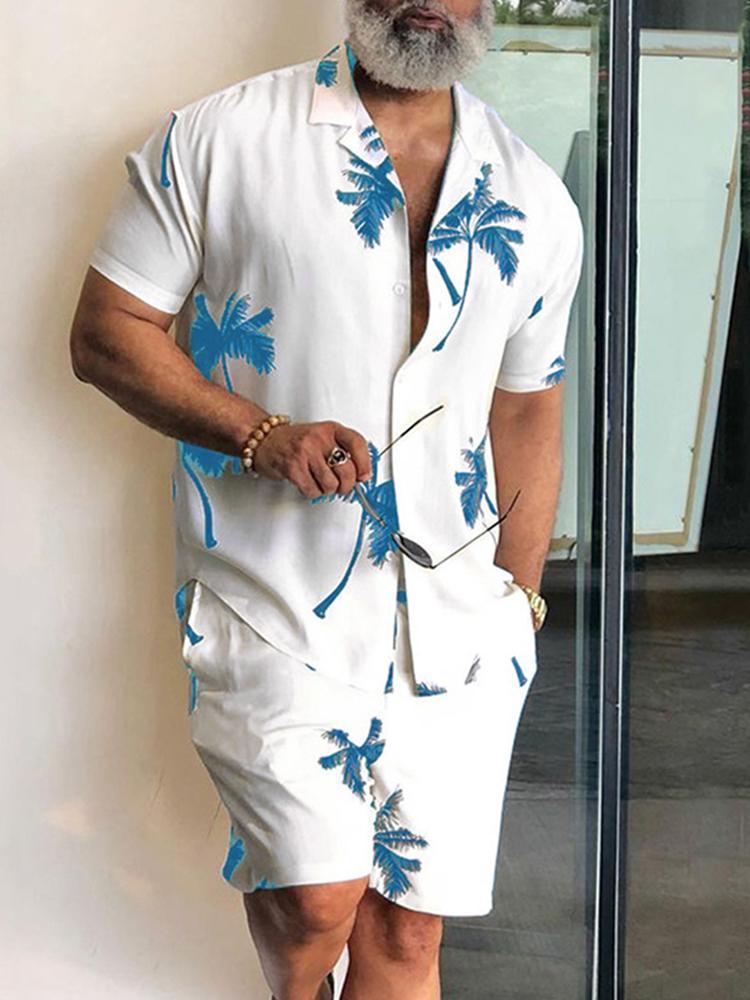 Men' Tracksuits Men Hawaiian Sets Printing 2022 Lapel Short Sleeve Shirt & Shorts Two Pieces Streetwear Summer Vacation Casual Suits IN, Black
Men' Tracksuits Men Hawaiian Sets Printing 2022 Lapel Short Sleeve Shirt & Shorts Two Pieces Streetwear Summer Vacation Casual Suits IN, Black