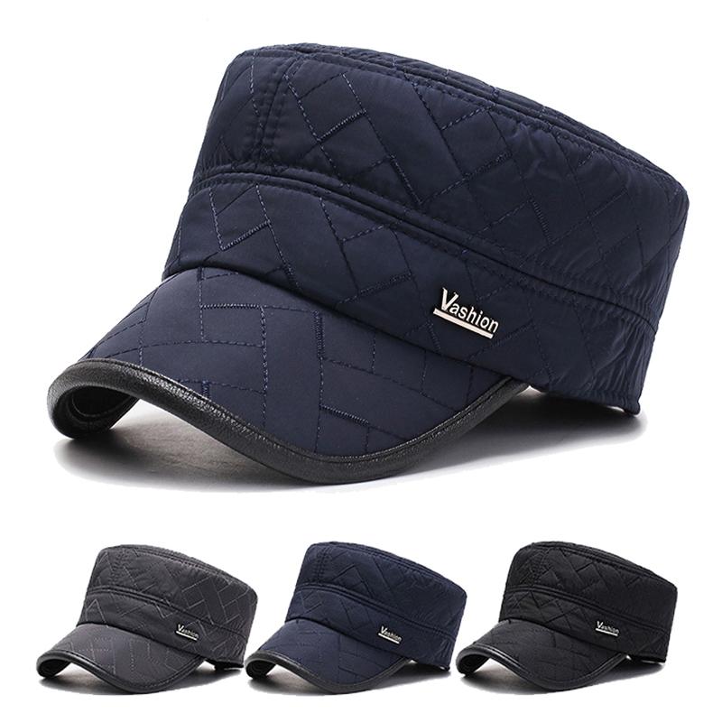 Berets Winter Hat Baseball Cap Men's Waterproof Thicken Ear Protection Riding Warm Outdoor Ladies Rain FlatBerets, Grey
Berets Winter Hat Baseball Cap Men's Waterproof Thicken Ear Protection Riding Warm Outdoor Ladies Rain FlatBerets, Grey