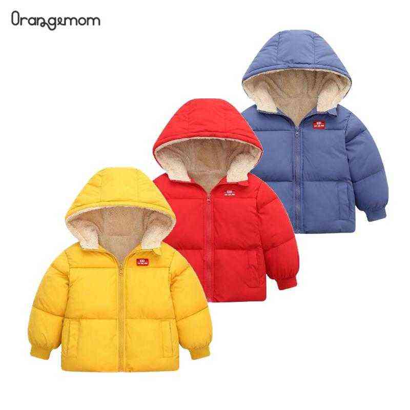 Baby Girls Coat Kids Boys Winter 2022 New Cotton Coats Solid Color Hoodie Teen Coat Children Coats Baby Girl snowsuit J220718, Dis
Baby Girls Coat Kids Boys Winter 2022 New Cotton Coats Solid Color Hoodie Teen Coat Children Coats Baby Girl snowsuit J220718, Dis