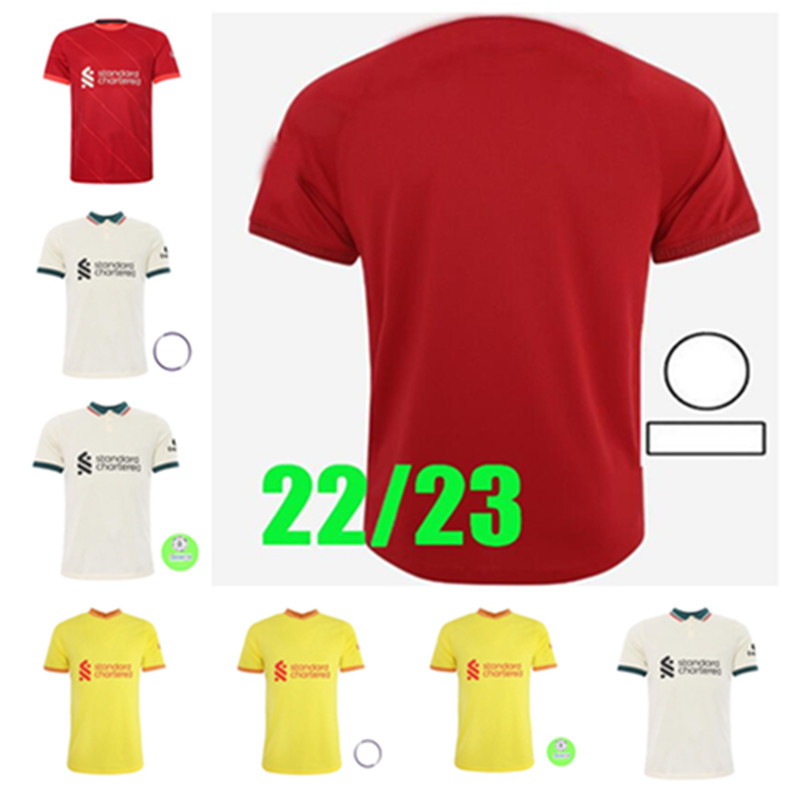 21 22 23 Men's ALEXANDER ARNOLD soccer jerseys fans DIOGO Fabinho Jones MANE FIRMINO VIRGIL A.BECKER M.SALAHROBERTSON Men home PHILLIPS football shirts, #005
21 22 23 Men's ALEXANDER ARNOLD soccer jerseys fans DIOGO Fabinho Jones MANE FIRMINO VIRGIL A.BECKER M.SALAHROBERTSON Men home PHILLIPS football shirts, #005