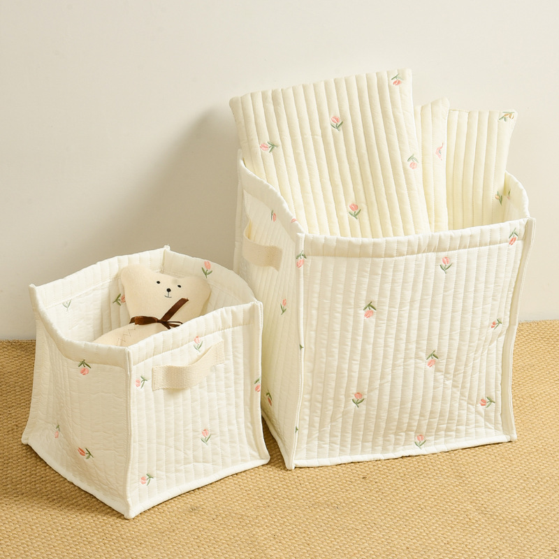 Cute Baby Bag Diaper Nappy Bag Mommy Maternity for Babies Diapers Toys Storage Infant Organizer Bear Activity Gear Mother Kids 220514