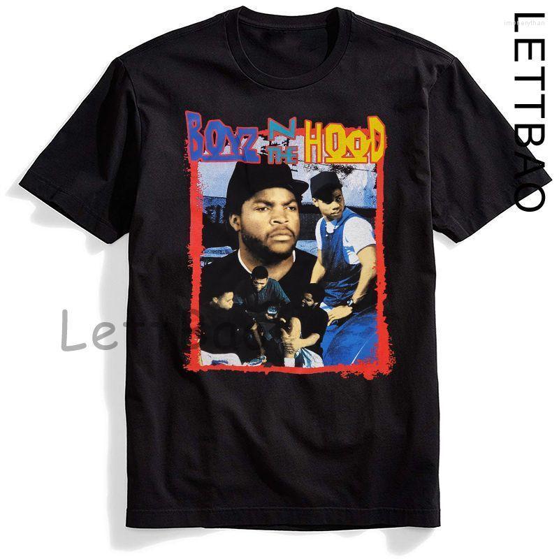 Men' T-Shirts Cool Boys N' The Hood Fashion Tshirt Men Unsixe Short Sleeve T Shirt Hip Hop Letter Streetwear Men' 2022Men' Imon22, Black
Men' T-Shirts Cool Boys N' The Hood Fashion Tshirt Men Unsixe Short Sleeve T Shirt Hip Hop Letter Streetwear Men' 2022Men' Imon22, Black