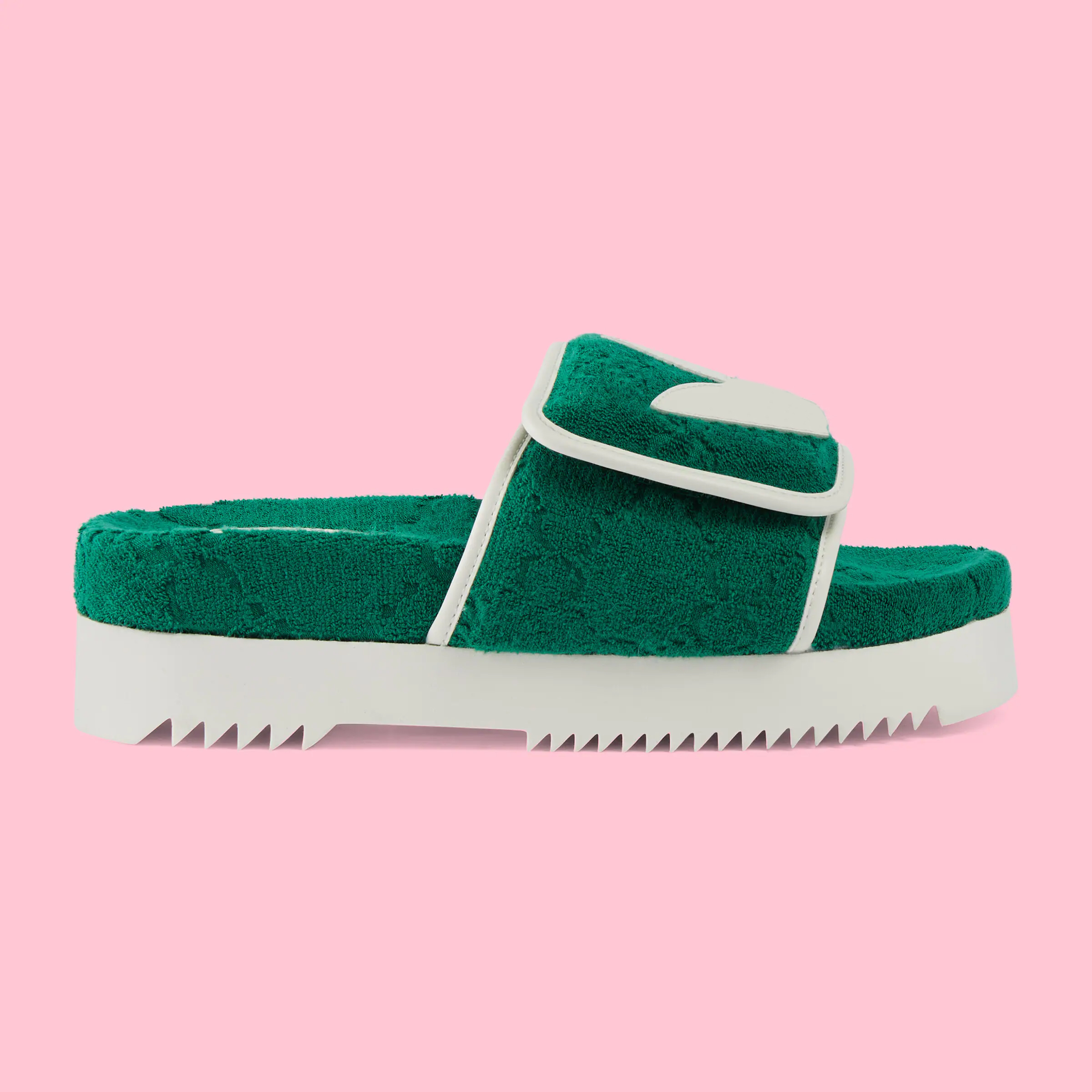 Women Platform Slippers Classic Fashion Sandals Solid Color Embroidery Co-branded Print Slipper Men Platform Flat Sandal Beach Shoe Size 35-43
Women Platform Slippers Classic Fashion Sandals Solid Color Embroidery Co-branded Print Slipper Men Platform Flat Sandal Beach Shoe Size 35-43