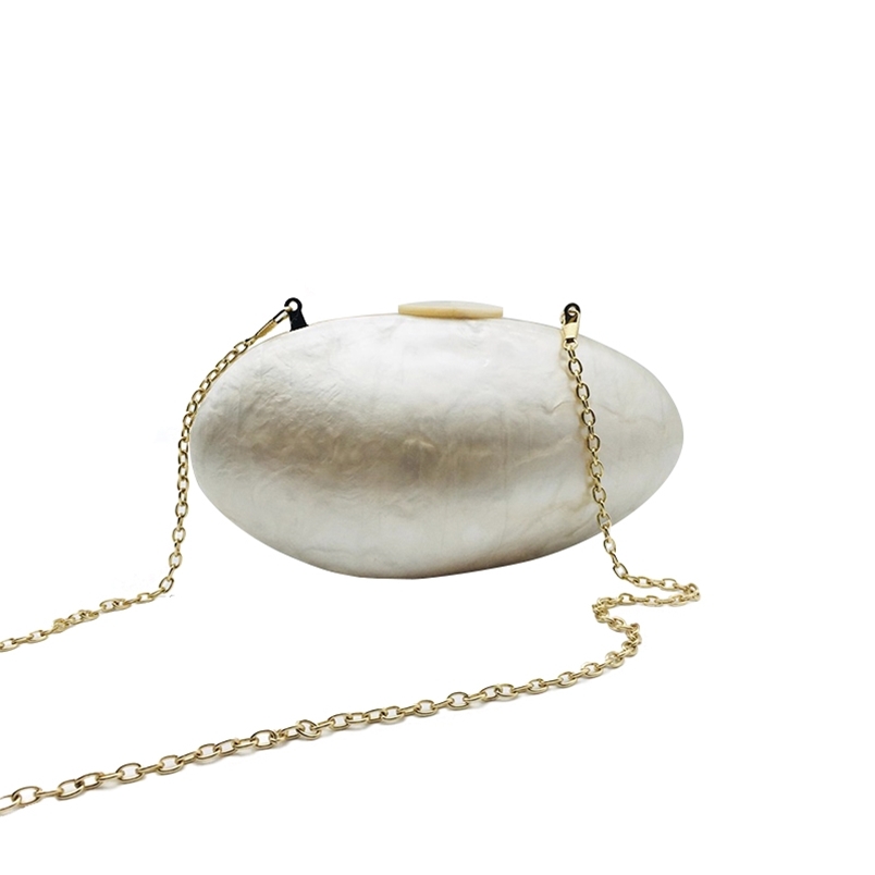 Pearl Acrylic Evening Bags Designer Luxury Clutch Purse Mini Women s Wallet Shell Chain Shoulder Crossbody Wedding Party Handbag 220527, Beige
Pearl Acrylic Evening Bags Designer Luxury Clutch Purse Mini Women s Wallet Shell Chain Shoulder Crossbody Wedding Party Handbag 220527, Beige