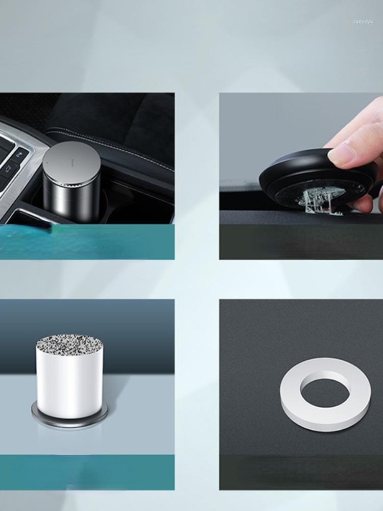 Car Air Freshener Strong Perfume With Solid Aroma Cup Holder Conditioner Purifier Diffuser Remove Formaldehyde
Car Air Freshener Strong Perfume With Solid Aroma Cup Holder Conditioner Purifier Diffuser Remove Formaldehyde