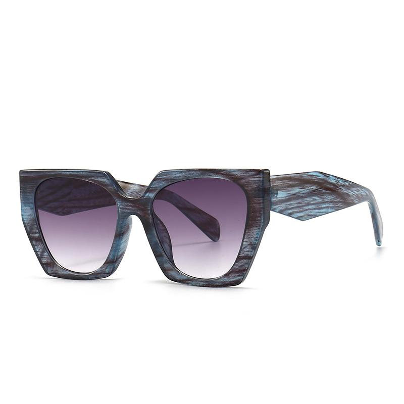Sunglasses Vintage Fashion Big Frame Square Women Men Designer Travel Driving Eyewear Sun Glasses For Female UV400
Sunglasses Vintage Fashion Big Frame Square Women Men Designer Travel Driving Eyewear Sun Glasses For Female UV400