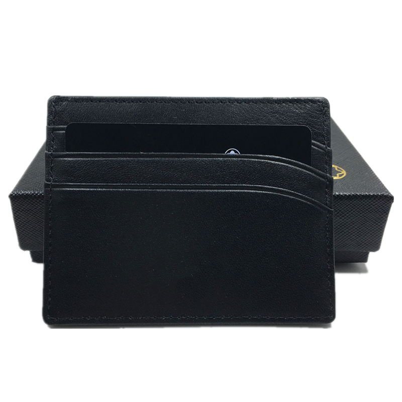 Real Leather ID Card Case Purse Genuine Leather Thin Credit Card Holder Wallet 2023 New Fashion Business Men Slim Coin Purse Pocket Bag, Black
Real Leather ID Card Case Purse Genuine Leather Thin Credit Card Holder Wallet 2023 New Fashion Business Men Slim Coin Purse Pocket Bag, Black