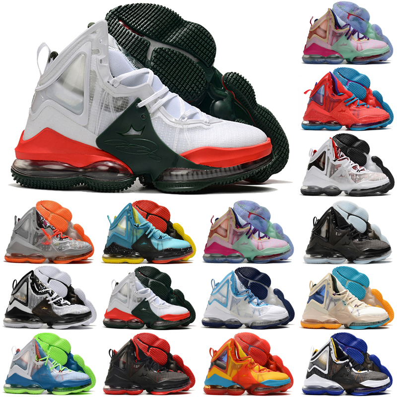 Kids Lebrons 19 Valentines Day Sketch 2022 Men Women Basketball Shoes Kings Crown Fast Food Leopard Man trainers sports sneakers Size 4-12, As shown 13
Kids Lebrons 19 Valentines Day Sketch 2022 Men Women Basketball Shoes Kings Crown Fast Food Leopard Man trainers sports sneakers Size 4-12, As shown 13