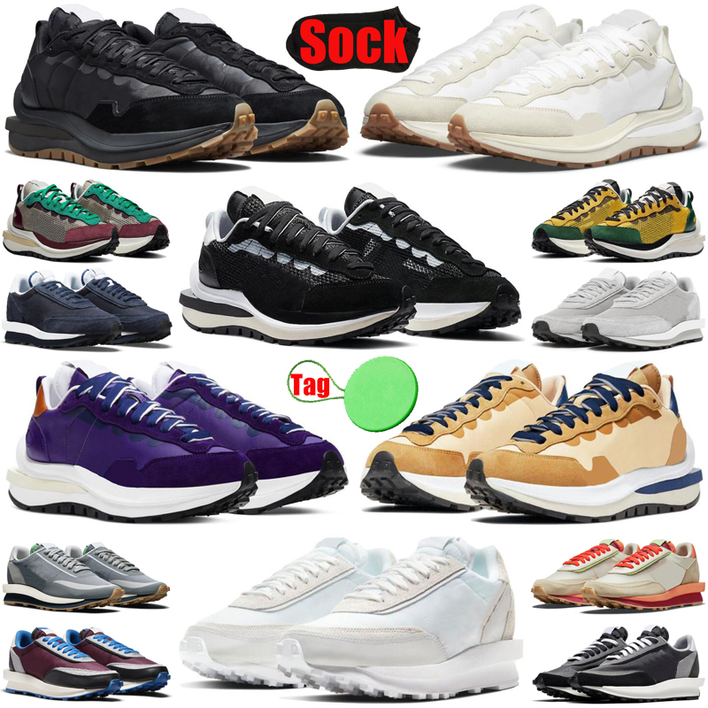 waffle VaporWaffle mens casual shoes pegasus fragments Undercover LDWaffle Pure Platinum Sail white men women trainers sports sneakers, #23
waffle VaporWaffle mens casual shoes pegasus fragments Undercover LDWaffle Pure Platinum Sail white men women trainers sports sneakers, #23