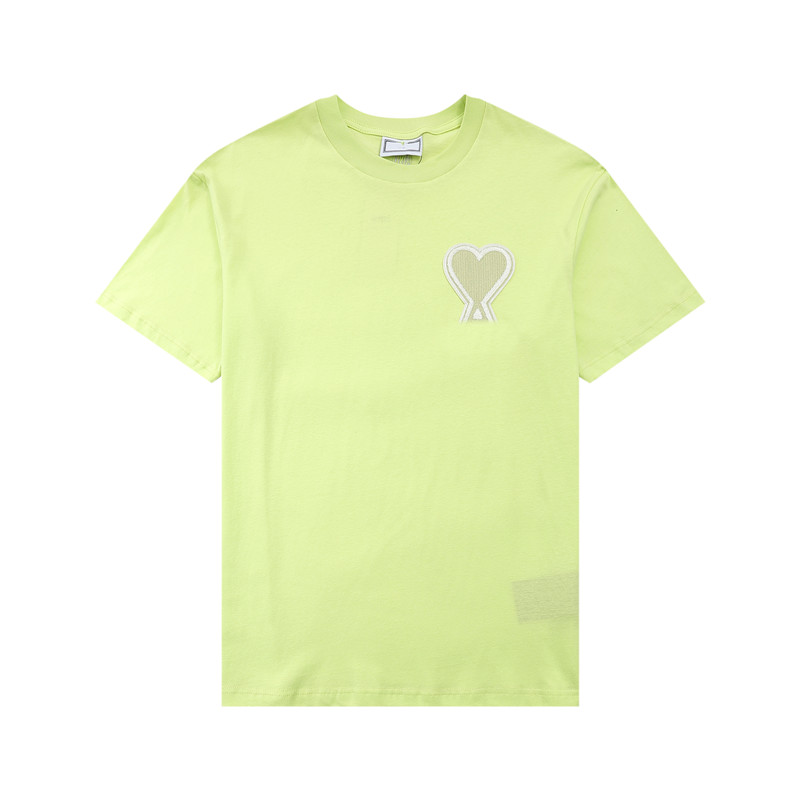 2022new Newest Mens Women Designers T Shirt Fashion Men S Casual Tshirt Man Clothing amis+A 01
2022new Newest Mens Women Designers T Shirt Fashion Men S Casual Tshirt Man Clothing amis+A 01