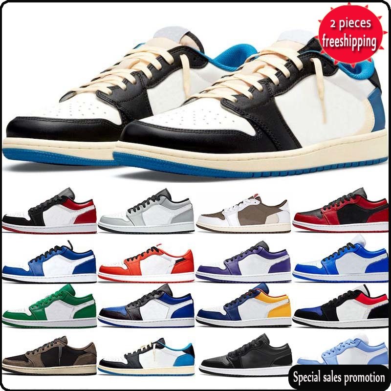 2022 2022 Jumpman 1 Low Basketball Shoes Mocha 1s Sneakers Crater Black Grey Bred Toe Panda Team Red Mens Sneaker Trainers Outdoor Walking Eur NB, 27
2022 2022 Jumpman 1 Low Basketball Shoes Mocha 1s Sneakers Crater Black Grey Bred Toe Panda Team Red Mens Sneaker Trainers Outdoor Walking Eur NB, 27