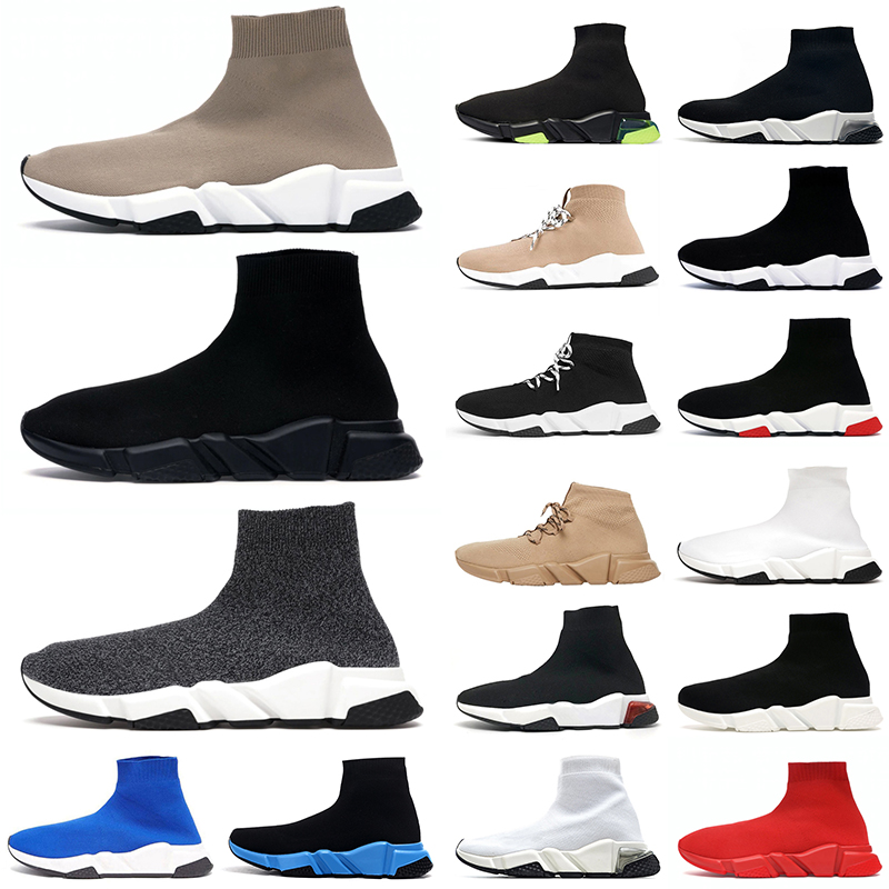 2022 New Arrival Socks Shoes Casual Speed Trainers Mens Womens Designer Beige Graffiti White Black Glitter Clear Sole Sneakers Trainers Fashion Luxury Flat Boots, #1
2022 New Arrival Socks Shoes Casual Speed Trainers Mens Womens Designer Beige Graffiti White Black Glitter Clear Sole Sneakers Trainers Fashion Luxury Flat Boots, #1