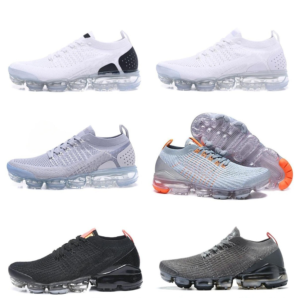 2022 Top Quality Vapores Fly 2.0 Knit 3.0 Cushion Mens Running Shoes Classic Triple Black Metallic Gold Zebra Sail Oreo Sapphire Blue Sport Sneakers Trainers Y866, Please contact us
2022 Top Quality Vapores Fly 2.0 Knit 3.0 Cushion Mens Running Shoes Classic Triple Black Metallic Gold Zebra Sail Oreo Sapphire Blue Sport Sneakers Trainers Y866, Please contact us