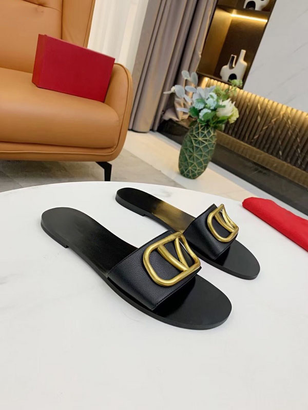 Classic Women Sandals Slippers Outdoors Sexy Slide grainy cowhide Casual sandal Summer Designer Luxury Fashion Ladies Beach Flat Flip Flops, Customized
Classic Women Sandals Slippers Outdoors Sexy Slide grainy cowhide Casual sandal Summer Designer Luxury Fashion Ladies Beach Flat Flip Flops, Customized
