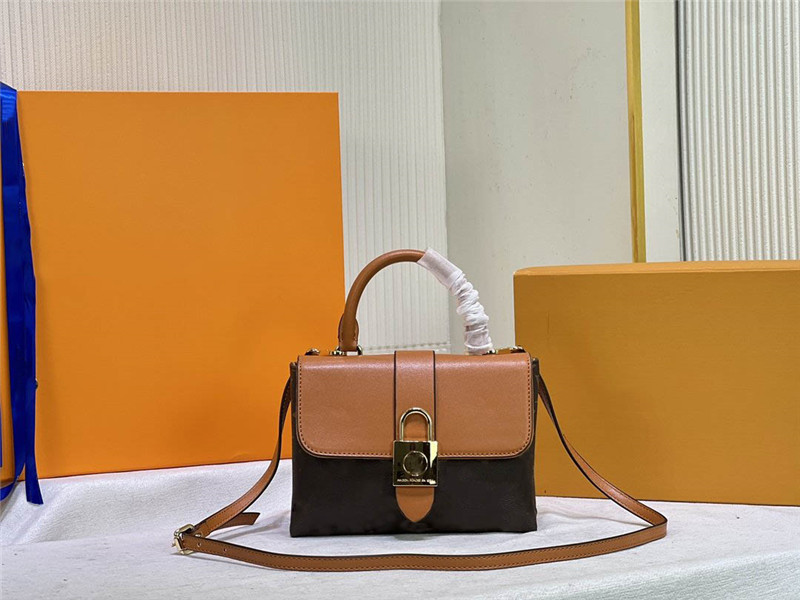 Louisity Designer Luxury Bag Louiss Handbags The Totes Bags For Womens Crossbody Handbag Loulou LVS Shoulder Purse Louiseity 1 Viutonity 7A High Quality Wallet 13FT
Louisity Designer Luxury Bag Louiss Handbags The Totes Bags For Womens Crossbody Handbag Loulou LVS Shoulder Purse Louiseity 1 Viutonity 7A High Quality Wallet 13FT
