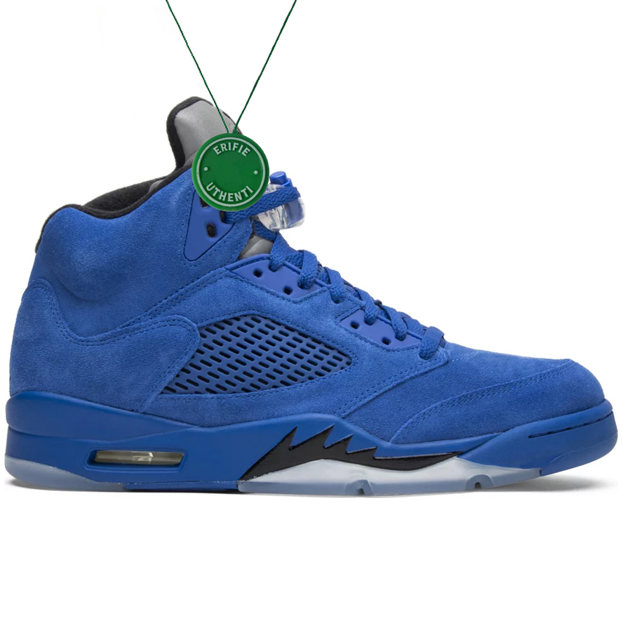 2022 New Style V 5 Men Basketball Shoes 5S White UNC Quai Florida Island Green Bean Oregon Wolf Rey Blue Red Suede Sail Anthracite Sneakers Trainers s