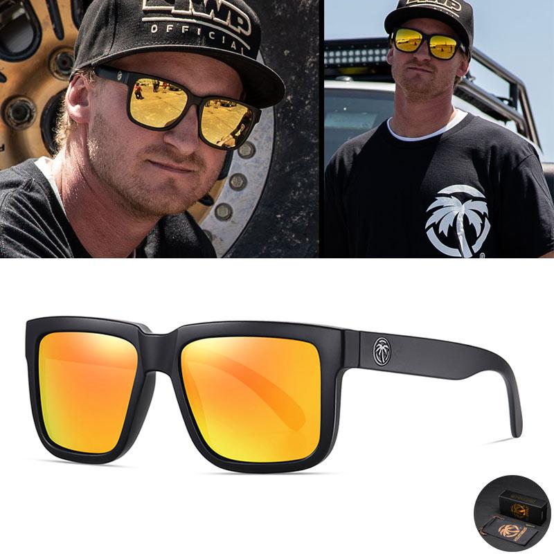 Sunglasses High Quality Heat Wave Polarized Men Design Square Sun Glasses For Women UV400 Fishing SunglassesSunglassesSunglasses
Sunglasses High Quality Heat Wave Polarized Men Design Square Sun Glasses For Women UV400 Fishing SunglassesSunglassesSunglasses
