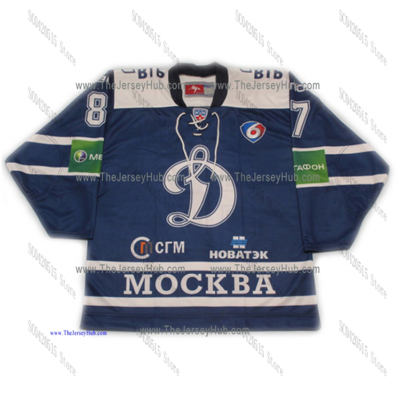 Hockey Dynamo Moscow 99 Backstrom 32 Ovechkin 1 Yeryomenko 87 Komarov Embroidery Stitching Hockey Jersey Customize any name number, Custom brand
Hockey Dynamo Moscow 99 Backstrom 32 Ovechkin 1 Yeryomenko 87 Komarov Embroidery Stitching Hockey Jersey Customize any name number, Custom brand