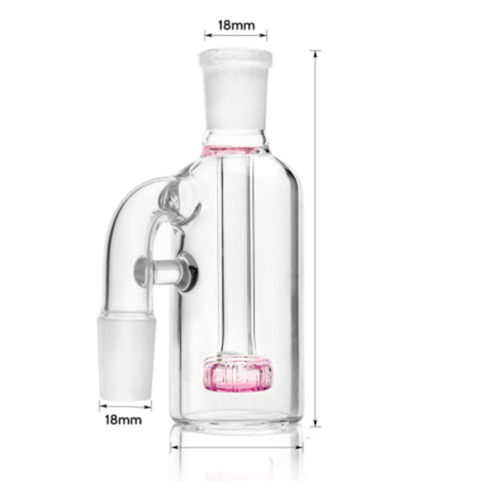 The latest glass smoking adapter filter hood fittings, transparent variety of styles, support custom logo
The latest glass smoking adapter filter hood fittings, transparent variety of styles, support custom logo