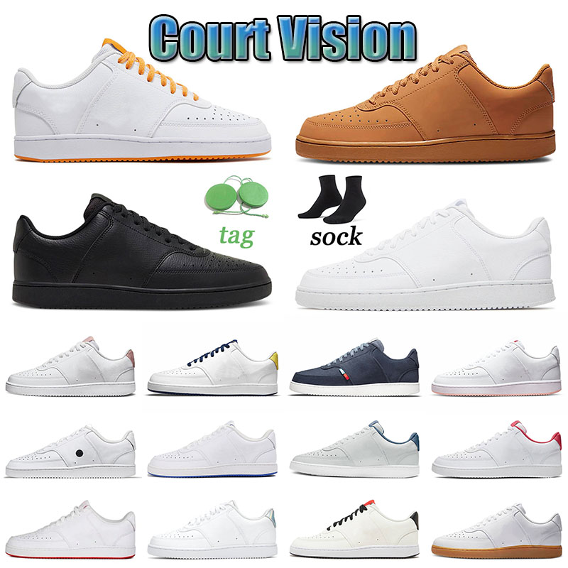 Top quality Court Vision Men Women Running Shoes Triple Black White Photon Dust Thunderstorm Low Sneakers Sports University Red Electro Purple Pink Oxford Trainers, 36-45 white gum
Top quality Court Vision Men Women Running Shoes Triple Black White Photon Dust Thunderstorm Low Sneakers Sports University Red Electro Purple Pink Oxford Trainers, 36-45 white gum