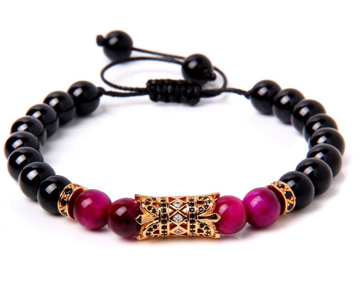 8mm tube Natural Tiger Eye Stone Beads Bracelet 8mm Round Gem Stone Beaded Energy Bracelet Buddha Jewelry for Women Men fsg2g
8mm tube Natural Tiger Eye Stone Beads Bracelet 8mm Round Gem Stone Beaded Energy Bracelet Buddha Jewelry for Women Men fsg2g