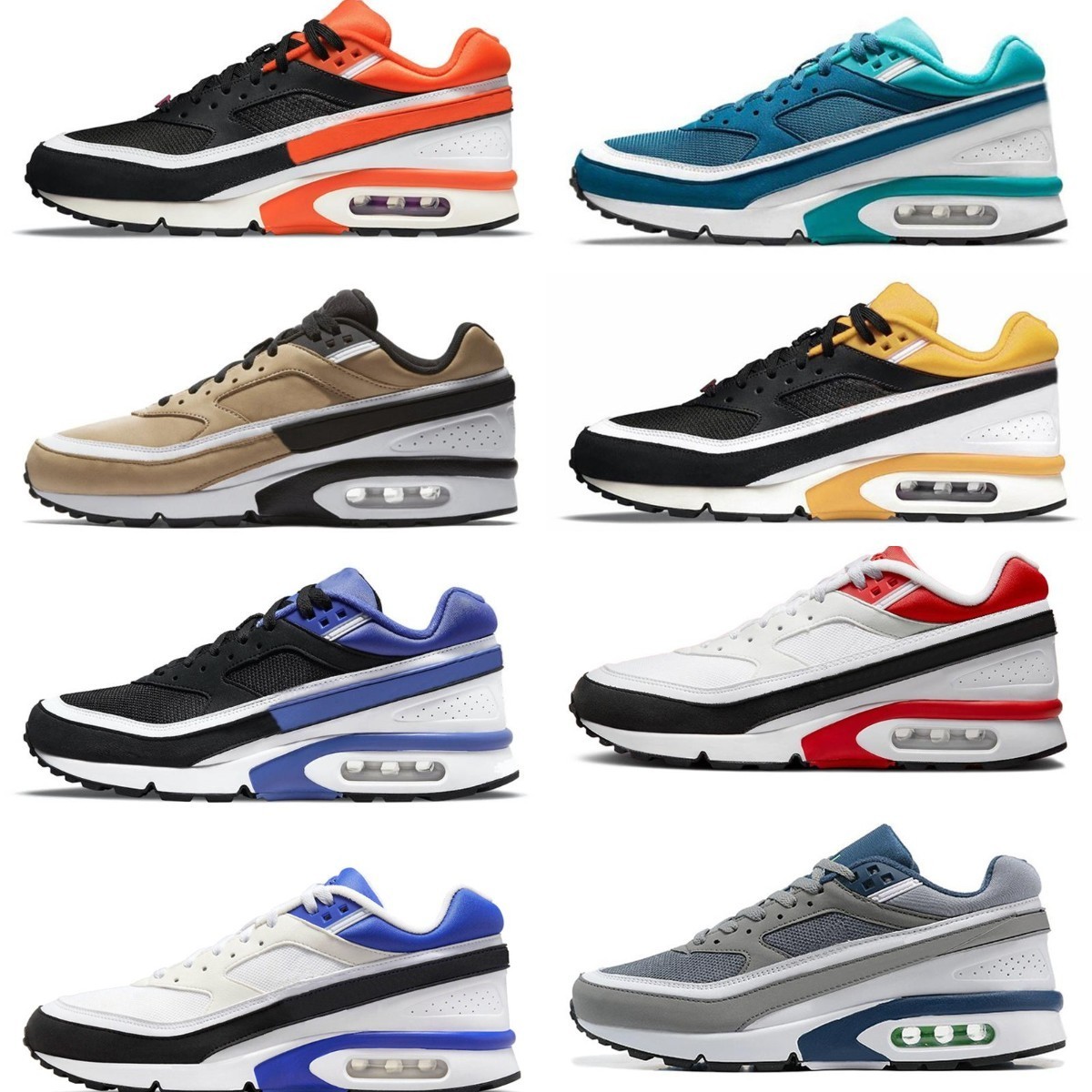 2022 Designers Mens Bw casual shoes Reverse White Persian Violet Sport Red Trainers Women BW Grey Neon Dark Neutral Airs Rotterdam Lyon Los Angeles Hemp Sneakers S868, Please contact us
2022 Designers Mens Bw casual shoes Reverse White Persian Violet Sport Red Trainers Women BW Grey Neon Dark Neutral Airs Rotterdam Lyon Los Angeles Hemp Sneakers S868, Please contact us
