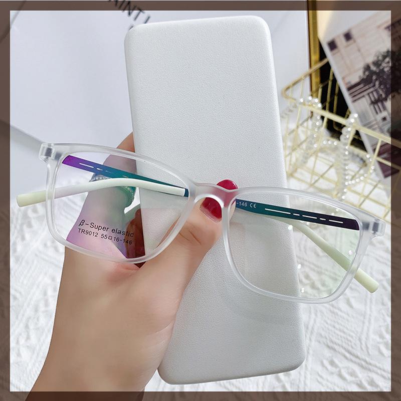 Sunglasses Full Frame Fashion Anti Blue Light Glasses Computer Phone Goggles Eyeglasses Women Men Unisex Decoration Eyewear
Sunglasses Full Frame Fashion Anti Blue Light Glasses Computer Phone Goggles Eyeglasses Women Men Unisex Decoration Eyewear