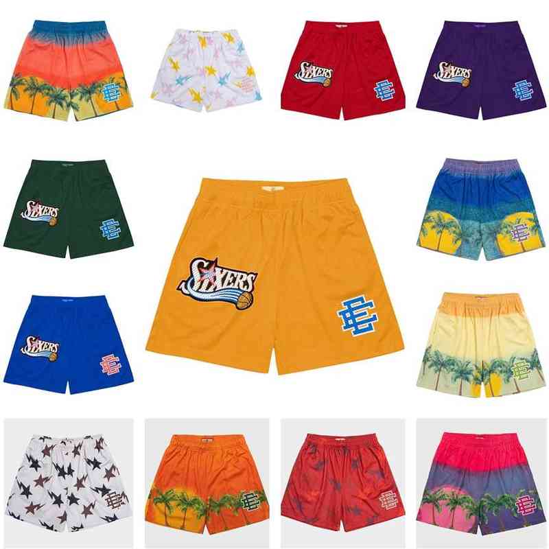 Summer mens Eric Emanuel Pants Ee Basic men s Shorts News York City Skyline Beach Short women Casual mesh loose Short Fitness basketball, 17
Summer mens Eric Emanuel Pants Ee Basic men s Shorts News York City Skyline Beach Short women Casual mesh loose Short Fitness basketball, 17