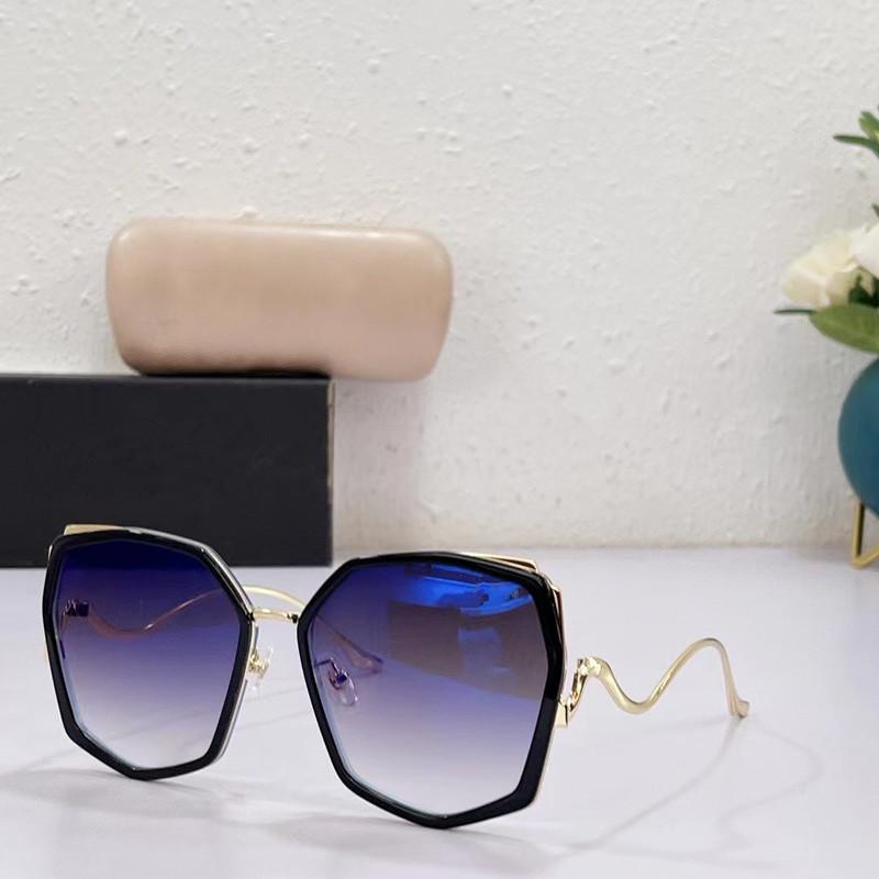 Sunglasses Original Factory Fashion Women Glasses Four Seasons Driving Polarizing Lens Sun GlassSunglassesSunglasses
Sunglasses Original Factory Fashion Women Glasses Four Seasons Driving Polarizing Lens Sun GlassSunglassesSunglasses