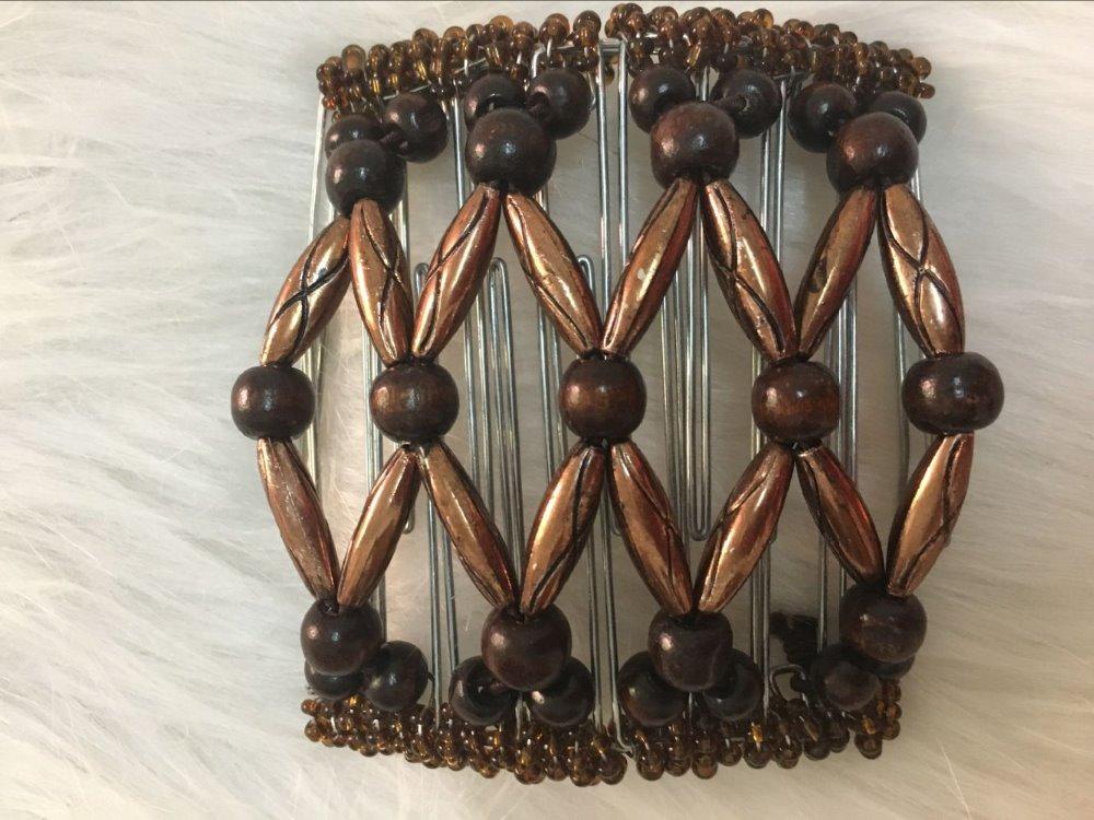 Hair Clips & Barrettes Golden Classical Beads Metal Comb Girls Wedding Pary Gift Magic 10 Pcs /lot
Hair Clips & Barrettes Golden Classical Beads Metal Comb Girls Wedding Pary Gift Magic 10 Pcs /lot