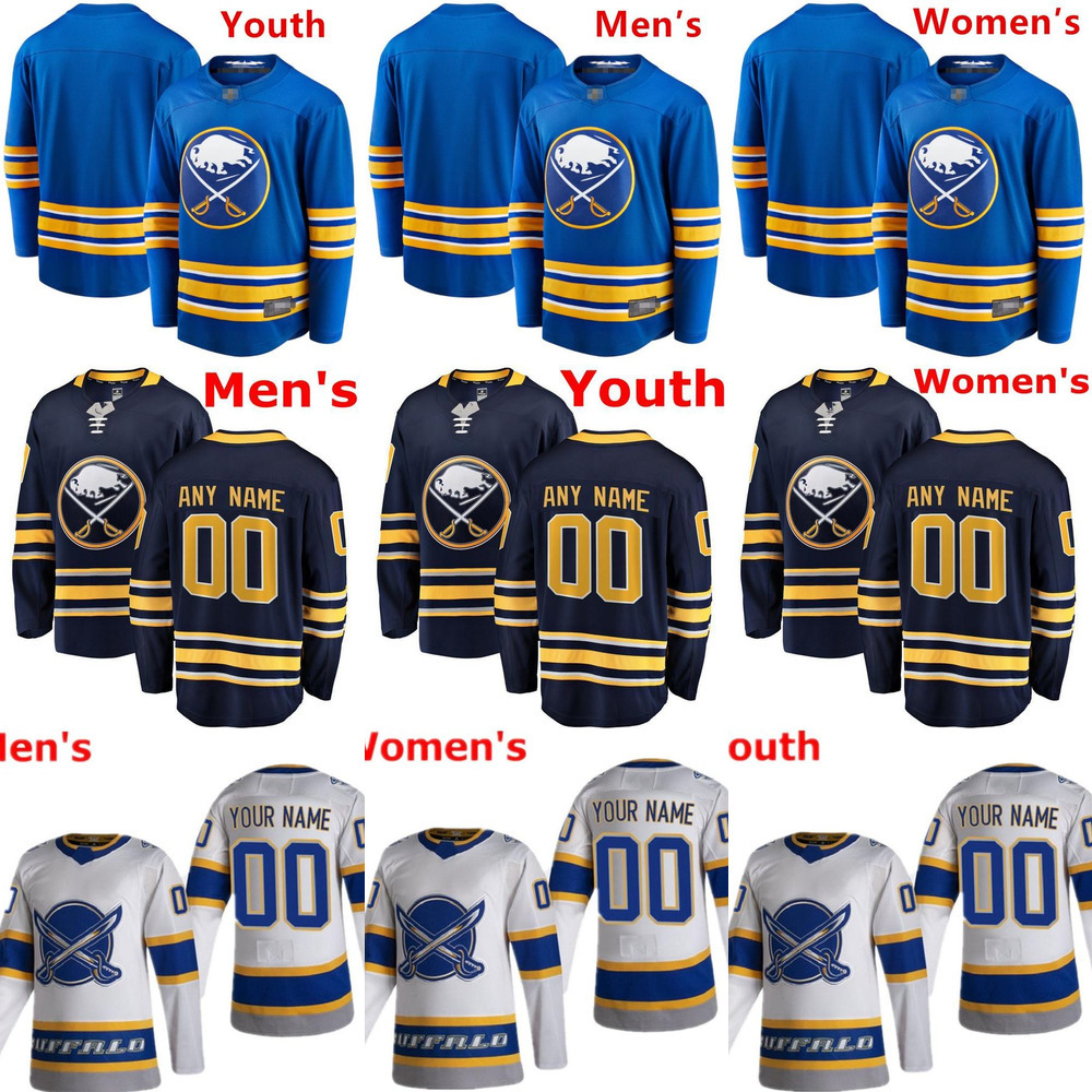 Hockey Jerseys Buffalo''Sabres 9 Jack Eichel 26 Dahlin 53 Skinner 21 Kyle Okposo Rasmus Dahlin 26 Michael Houser 32 stitched Embroidery, As
Hockey Jerseys Buffalo''Sabres 9 Jack Eichel 26 Dahlin 53 Skinner 21 Kyle Okposo Rasmus Dahlin 26 Michael Houser 32 stitched Embroidery, As