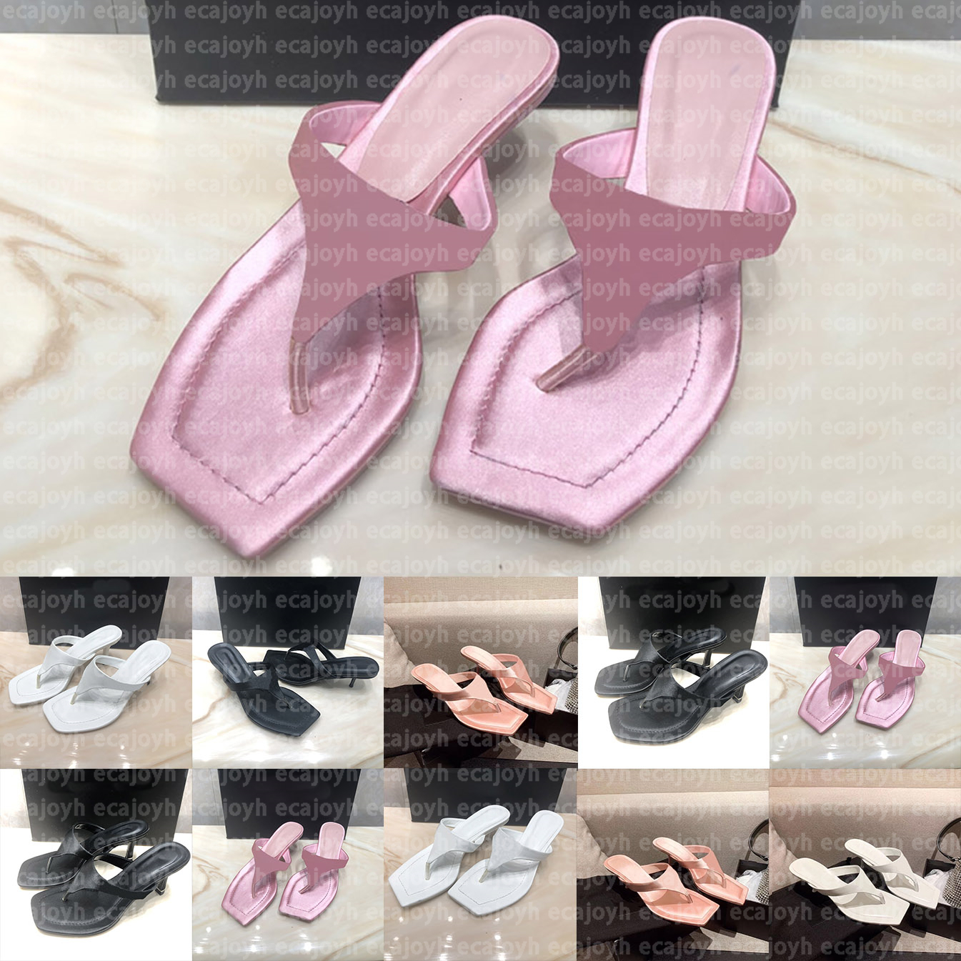 Heels Designer Women Dress Shoes Ladies Designers Fashion High-heeled Outdoor Sandals Sandal Spring Summer High Heel Ecajoyh, #9201
Heels Designer Women Dress Shoes Ladies Designers Fashion High-heeled Outdoor Sandals Sandal Spring Summer High Heel Ecajoyh, #9201
