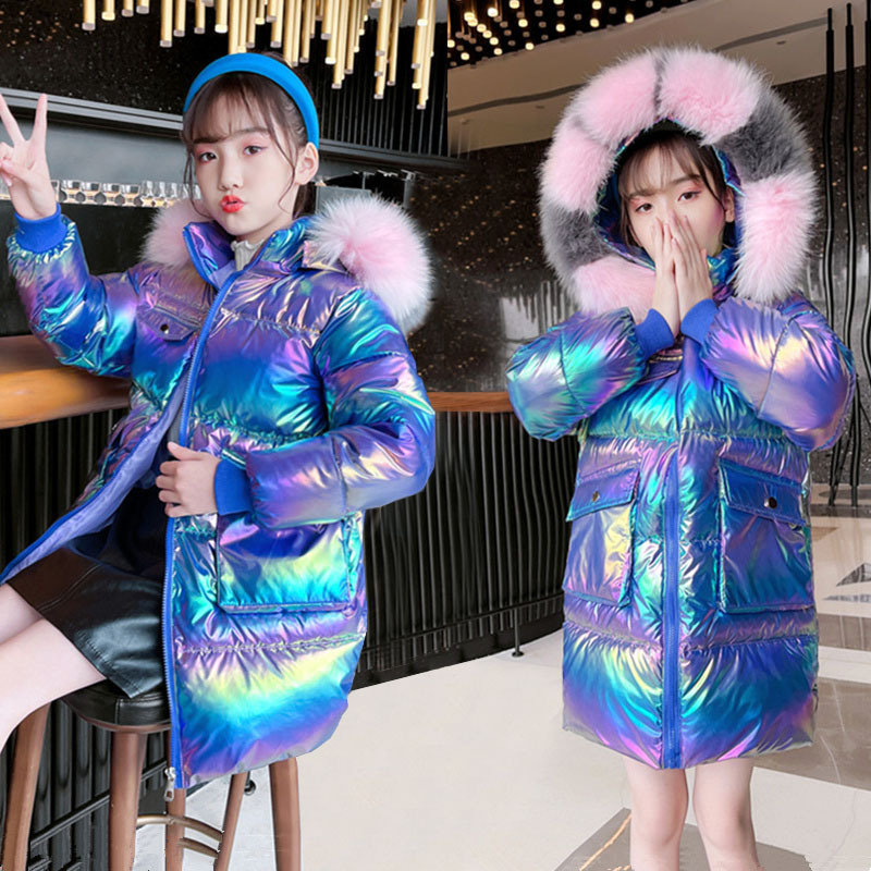 Girls Kids Down Coat Jacket Overcoat Cotton 2022 Casual Plus Thicken Winter Warm Sports Children's Clothing, Pink
Girls Kids Down Coat Jacket Overcoat Cotton 2022 Casual Plus Thicken Winter Warm Sports Children's Clothing, Pink