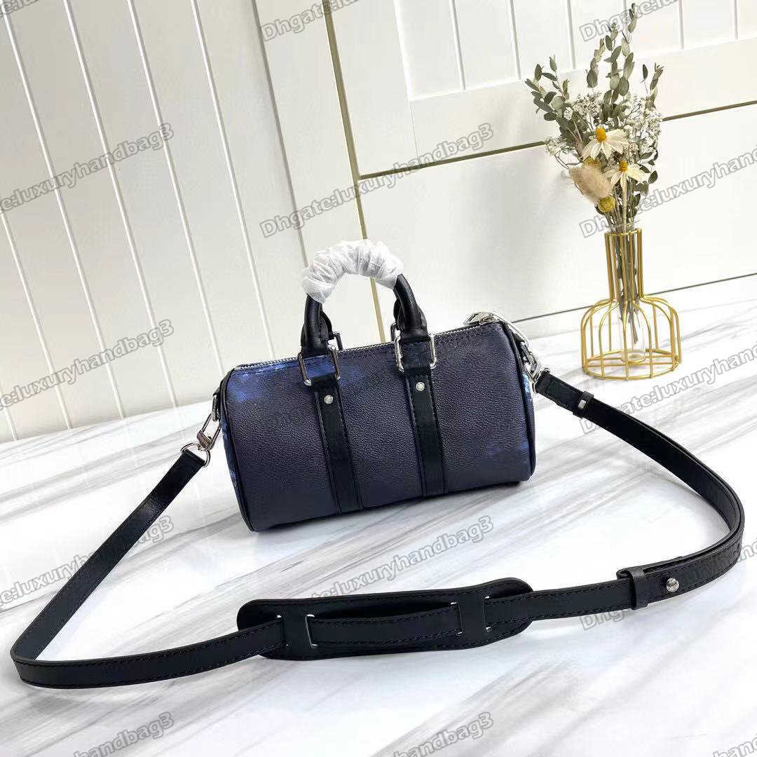 Designer Luxury Watercolor Keepall XS Bag Blue M45761 Boston Genuine Leather Handbags Handbag Shoulder Bucket Bags Woman Bag
Designer Luxury Watercolor Keepall XS Bag Blue M45761 Boston Genuine Leather Handbags Handbag Shoulder Bucket Bags Woman Bag