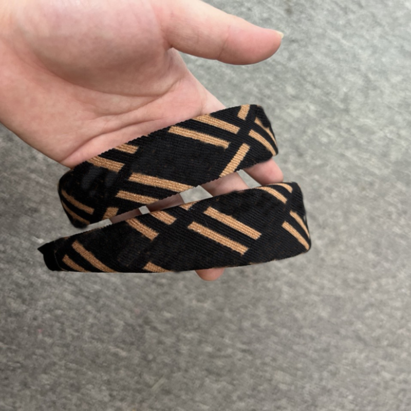 Brown Headwraps Designer Headband Headband Designer Accessories Hair Hoops Headwrap Woman Luxurys Designers Jewelry Cloth
Brown Headwraps Designer Headband Headband Designer Accessories Hair Hoops Headwrap Woman Luxurys Designers Jewelry Cloth