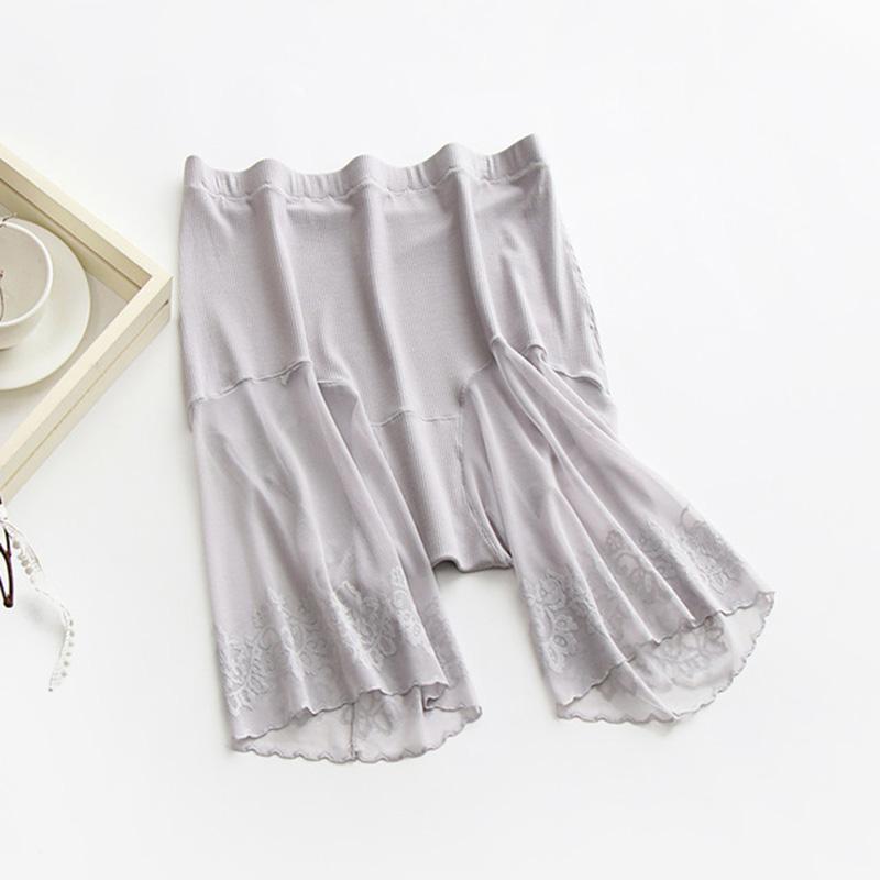 Women's Panties Women Lace Safety Short Pants Under Skirt Large Size Seamless High Waist Ladies Solid Color Casual Underwear BriefsWomen's
Women's Panties Women Lace Safety Short Pants Under Skirt Large Size Seamless High Waist Ladies Solid Color Casual Underwear BriefsWomen's