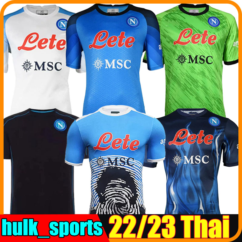 22/23 MARADONA SSC Napoli soccer jerseys Burlon Halloween 2022 2023 Naples LOZANO OSIMHEN ZIELINSKI LIMITED EDITION football shirts MAGLIA RRAHMANI Men Kids Kit Set, 21-22 maradona kit
22/23 MARADONA SSC Napoli soccer jerseys Burlon Halloween 2022 2023 Naples LOZANO OSIMHEN ZIELINSKI LIMITED EDITION football shirts MAGLIA RRAHMANI Men Kids Kit Set, 21-22 maradona kit