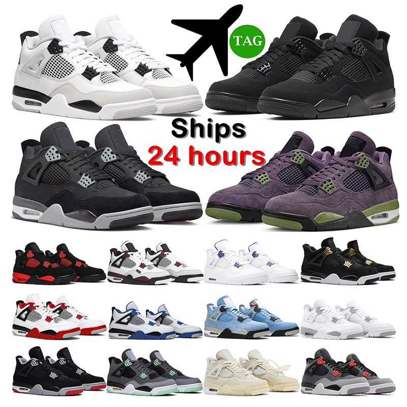 Men Basketball shoes 4 Sneakers Boys Basket Shoes Infrared 4s Military Black Cat Fired Red Thunder White Cement Pure Money Purple Sail Cool, 20
Men Basketball shoes 4 Sneakers Boys Basket Shoes Infrared 4s Military Black Cat Fired Red Thunder White Cement Pure Money Purple Sail Cool, 20