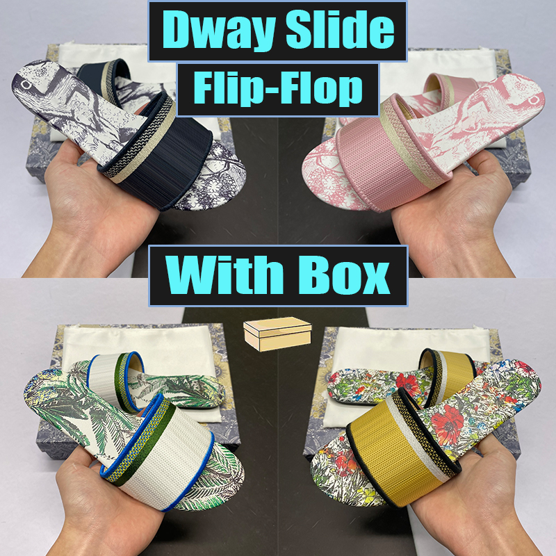 Fashion Slippers With Box Slide Flip-Flop Men Women Sandals Stripe Slides Rubber Black Floral Print Solid Burgundy Shoes Beach Slipper, Double shoe box
Fashion Slippers With Box Slide Flip-Flop Men Women Sandals Stripe Slides Rubber Black Floral Print Solid Burgundy Shoes Beach Slipper, Double shoe box