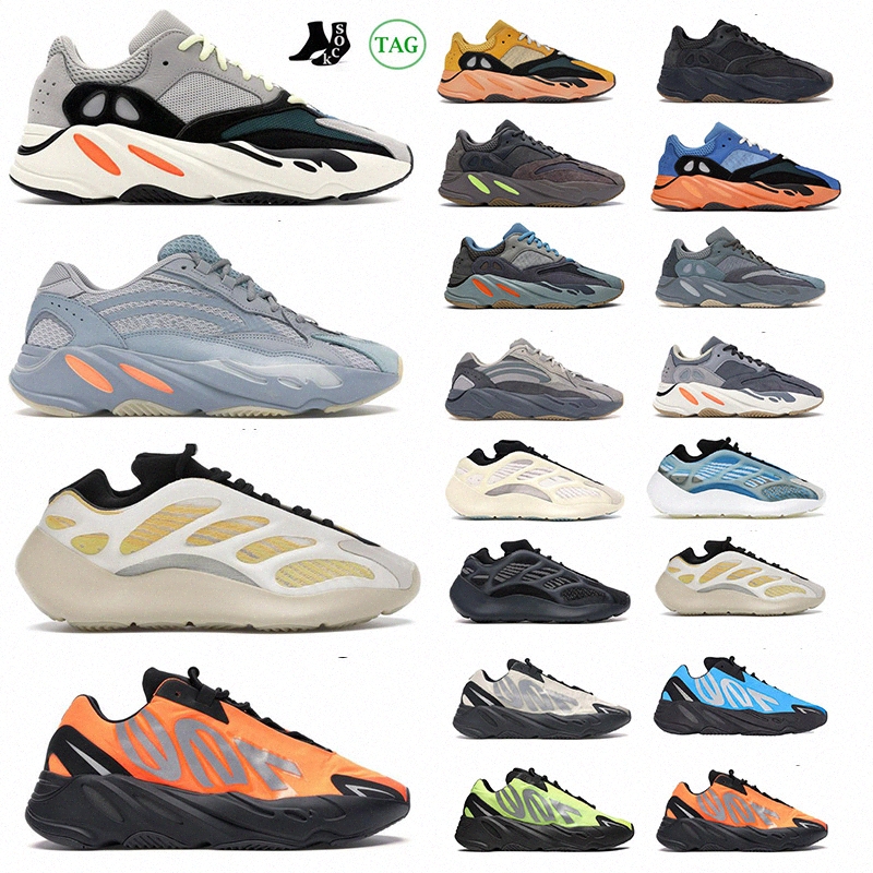 Designer 700 v3 Running Shoes Men Women Azael Alvah 700s v2 Vanta Cream Bright Blue Mens Trainers Outdoor Sneakers 58bJ#, #14
Designer 700 v3 Running Shoes Men Women Azael Alvah 700s v2 Vanta Cream Bright Blue Mens Trainers Outdoor Sneakers 58bJ#, #14