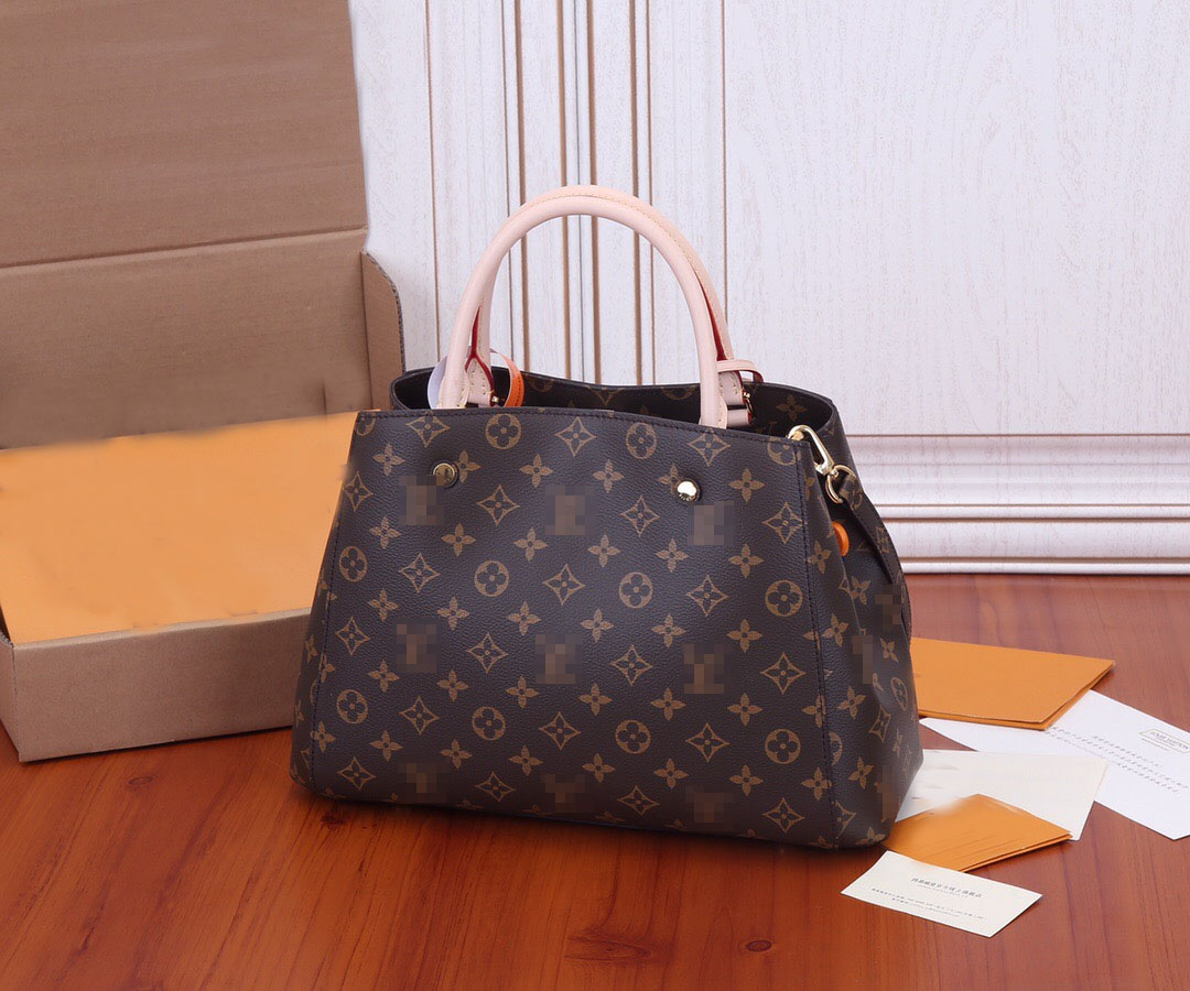 2022 New brand Designer Bags leather shopping package clutch handbag high quality shoulder messenger packages Totes Bags, Black
2022 New brand Designer Bags leather shopping package clutch handbag high quality shoulder messenger packages Totes Bags, Black
