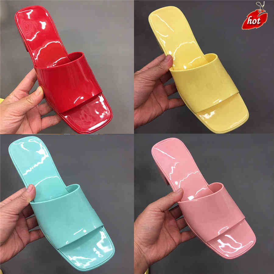 2021 Luxury Women High Heels Sexy Slippers Candy Colors Rubber Solid Jelly Sandals Summer Beach Slides Flip Flops Slipper Size 35-41, Dark green
2021 Luxury Women High Heels Sexy Slippers Candy Colors Rubber Solid Jelly Sandals Summer Beach Slides Flip Flops Slipper Size 35-41, Dark green