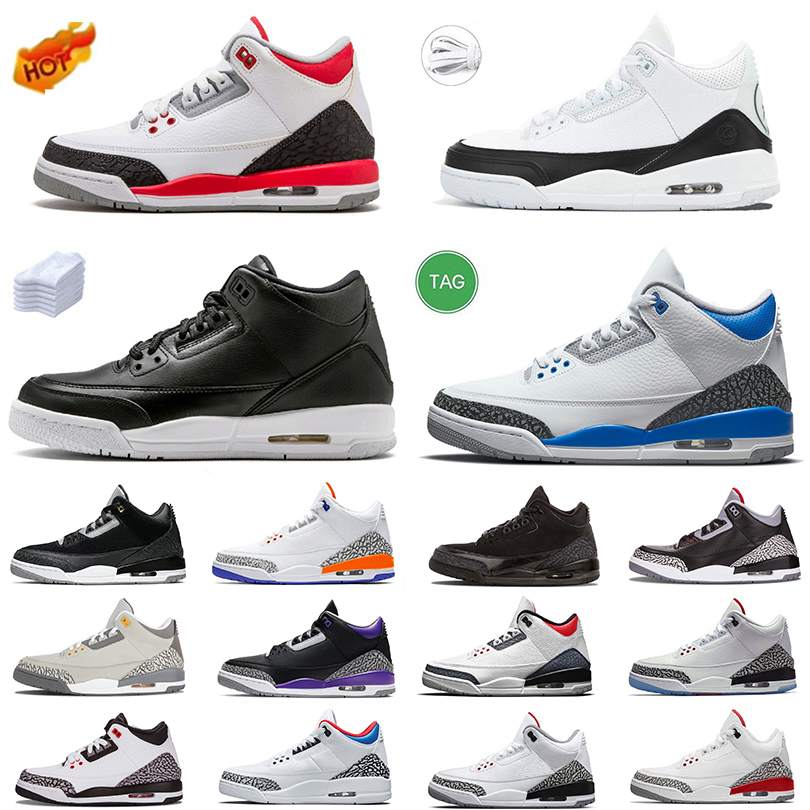 Jumpman 3 Jordans 3 basketball shoes Fire Red Free Throw Line Black Cat Cool Grey Knick Rivals JTH Katrina Laser Orange Midnight Navy Mocha Pure White Spotrs sneakers, Item#21
Jumpman 3 Jordans 3 basketball shoes Fire Red Free Throw Line Black Cat Cool Grey Knick Rivals JTH Katrina Laser Orange Midnight Navy Mocha Pure White Spotrs sneakers, Item#21