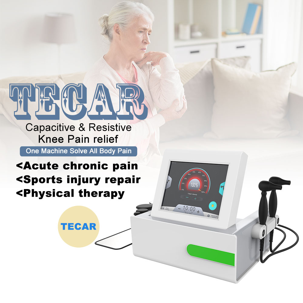 Smart Tekar Therapy… - image