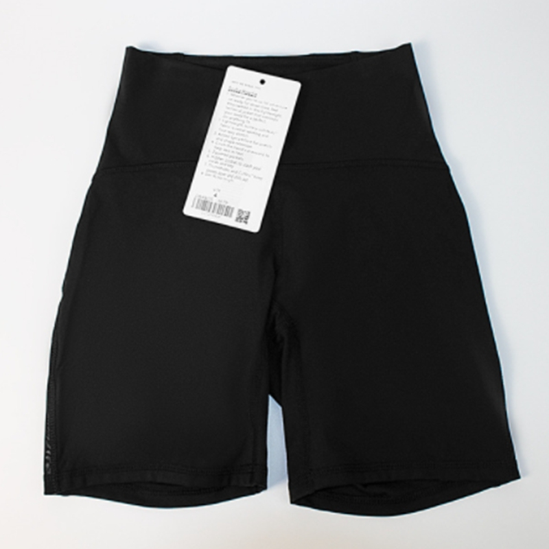 Solid Biker Shorts High Waist Sporting LU LU Yoga Outfits Gym Fitness Push Up Tight Breathable Stretchy Workout Lulu Active Wear, 007
Solid Biker Shorts High Waist Sporting LU LU Yoga Outfits Gym Fitness Push Up Tight Breathable Stretchy Workout Lulu Active Wear, 007