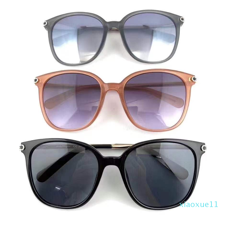 luxury- New full-frame fashion men's and women's personality trendy oval sunglasses UV400 SF900SK
luxury- New full-frame fashion men's and women's personality trendy oval sunglasses UV400 SF900SK