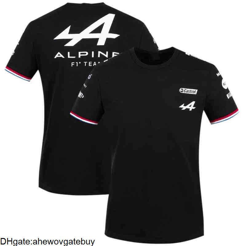 New Official t Shirt Formula One Alpine F1 Team Blue Short Sleeve Summer Racing Oversized Top 2022 RTDJ, Beige
New Official t Shirt Formula One Alpine F1 Team Blue Short Sleeve Summer Racing Oversized Top 2022 RTDJ, Beige