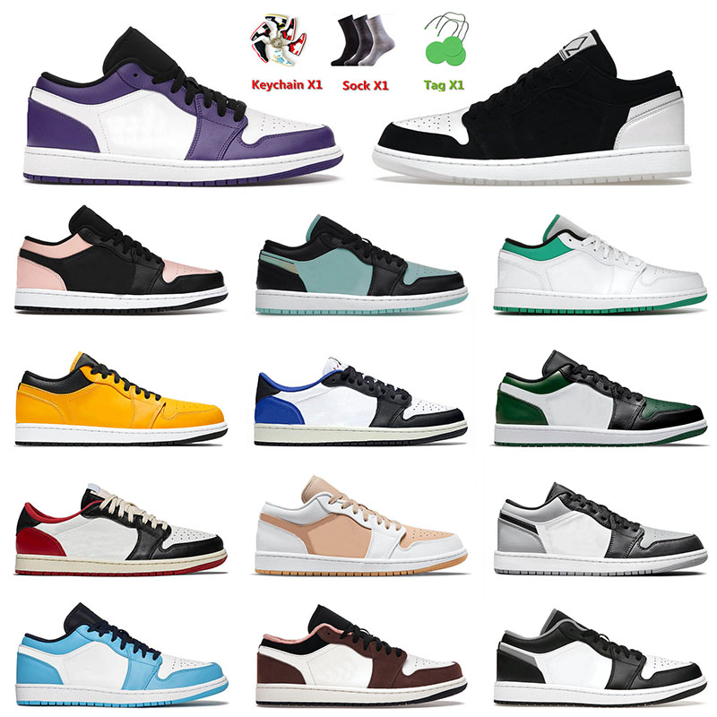 Jumpman 1 1s Mens Basketball Shoes High Quality Court Purple Dianmond Gey Fog Neutral Grey Shadow Pollen Outdoor Sports Sneakers Eur 36-46, A55 reverse black toe 36-45
Jumpman 1 1s Mens Basketball Shoes High Quality Court Purple Dianmond Gey Fog Neutral Grey Shadow Pollen Outdoor Sports Sneakers Eur 36-46, A55 reverse black toe 36-45