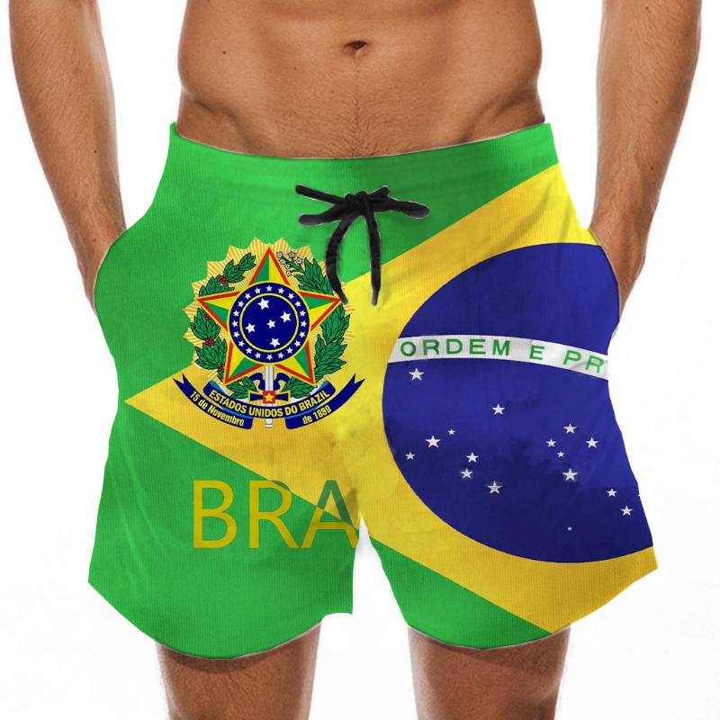 Men's Shorts Summer Men's National Flag Print Beach Soviet Designer T-shirt Harajuku Oversized Quick Dry Drawstring Sportswear ShortsMen, Cbt-5034
Men's Shorts Summer Men's National Flag Print Beach Soviet Designer T-shirt Harajuku Oversized Quick Dry Drawstring Sportswear ShortsMen, Cbt-5034