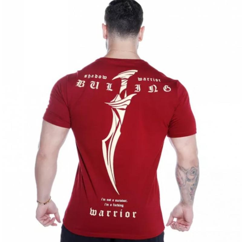 Men's T-Shirts Mens Casual Fashion Print Cotton T'shirt Summer Gyms Fitness Bodybuilding Workout Short Sleeve T Shirts Slim Tee Tops Clo, Hx1
Men's T-Shirts Mens Casual Fashion Print Cotton T'shirt Summer Gyms Fitness Bodybuilding Workout Short Sleeve T Shirts Slim Tee Tops Clo, Hx1